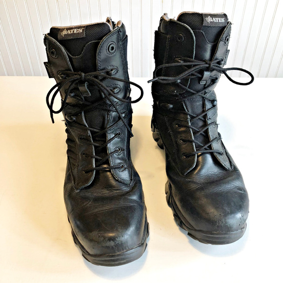 bates lites usmc boots weight